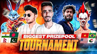 How To Join CSW International Tournament ⁉️ INDIA🇮🇳 BD🇧🇩 PAK🇵🇰 NEPAL🇳🇵RUSSIA🪆 VIETNAM🇻🇳 BRAZIL🇧🇷 🏆 [upl. by Mosa361]