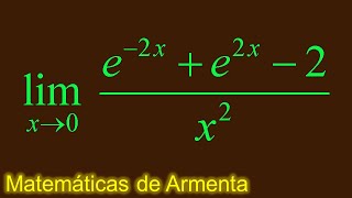 limites exponenciales y logaritmicos clase 125 [upl. by Rellim]