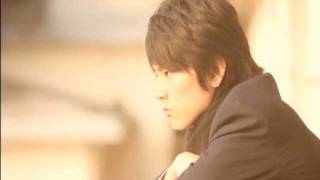 Tomofumi Tanizawa  Kimi ni Todoke OFFICIAL MUSIC VIDEO [upl. by Audris]