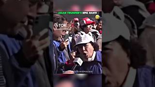 Ladys Rant about Biden and Kamala goes viral tiktok tiktokvideo tiktokviral comedy [upl. by Rufus]