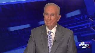 Bill O’Reilly on The Bipartisan Protection of Hunter Biden [upl. by Richma270]