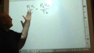 Chemistry Tutorial 11a How To Do Basic Algebra [upl. by Emilio651]