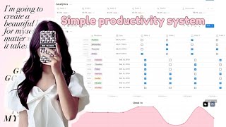 You dont need motivation to work Heres how notiontemplate productivity [upl. by Marleen144]