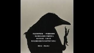 The Ravens Elegy Edgar Allan Poe and Masahisa Fukase [upl. by Trainer]