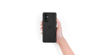 How to Apply a dbrand OnePlus 9  9 Pro Skin [upl. by Schwing966]