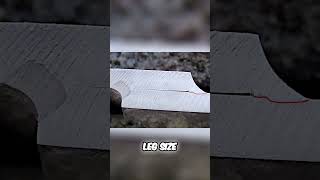 Cut and Etch  Laser VS TIG Welding [upl. by Emorej]