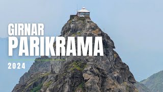 Girnar Parikrama 2024 1080p [upl. by Muns]