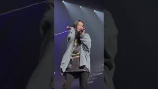 Jisoo fancam boş vers remix [upl. by Ahsitan]