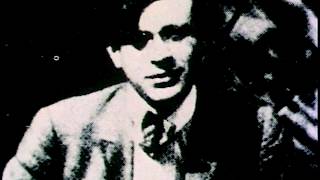 Tristan Tzara sings The Song of a Dadaist 1920 [upl. by Jacie]