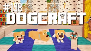 Love Your Pet Day  Dogcraft Ep198 [upl. by Randi]