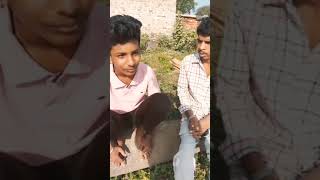 Mandideep se aya ayush keer comedy funny viralvideo 🤪🤪 [upl. by Aderf]