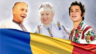 Cântece patriotice de Ziua Națională a României 🇷🇴 La mulți ani români de pretutindeni 💙💛❤️ [upl. by Gib950]