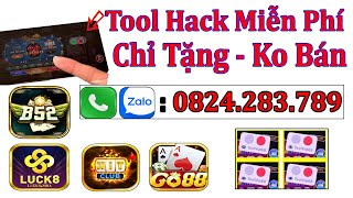 Tool Hack Tài Xỉu Go88 Sunwin  Tool Hack Tài Xỉu Free  Tool Hack Tài Xỉu Miễn Phí [upl. by Oly]