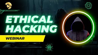 Ethical Hacking Webinar  Online Scam Awareness  Code Insight Academy [upl. by Nallek]