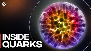 What’s Inside Quarks Ultimate Building Block Of Matter [upl. by Enahpad914]