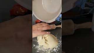 Perfect Homemade Pizza Dough amp Sauce Recipe 🍕✨ PizzaLovers [upl. by Isman]