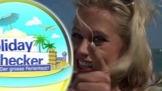 Die HolidayChecker Bestof  Folge 10 [upl. by Sedinoel]