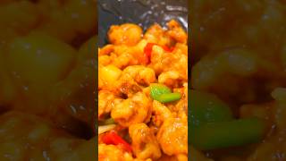 Sweet and Sour Pork sweetandsour pork chinesefood [upl. by Gibson]