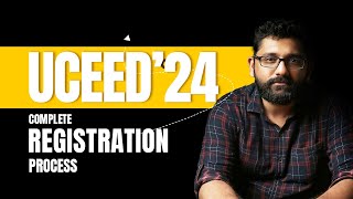 WHAT IS UCEED HOW TO APPLY UCEED 2024 APPLICATION FILL  UCEED BDES 2024 uceed thincmalayalam [upl. by Naihs]