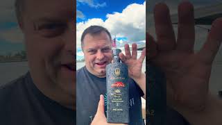 Santaleza nineyear extra Anejo unboxing [upl. by Anec]