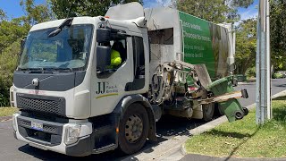 Maroondah Garbage 22BX [upl. by Elmore]