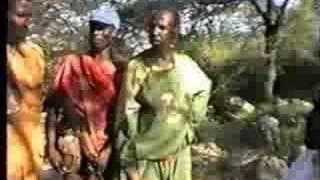 SOMALI RAXANWAYN GAASHAANLE RRA  ROOBOW [upl. by Soracco463]