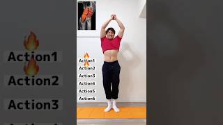 Exercise Belly fat loose workout exercise fitness [upl. by Adaven]