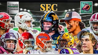 Previewing The SEC [upl. by Assylla558]