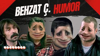 Behzat Ç Humor 1 Bölüm [upl. by Adnowat]