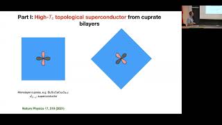 dmon an improved transmon qubit based on a cuprate Josephson junction [upl. by Dafodil57]