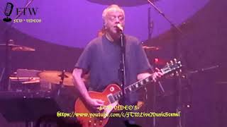 Ween LIVE HD  Tried amp true  The Sound Del Mar CA  21824 [upl. by Nednyl]