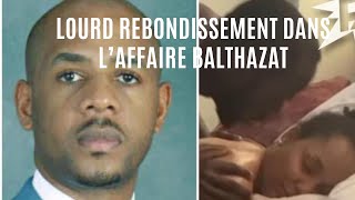 SCANDALE La femme de Balthazar aurait elle même v£ndu ses pr0pres vid£os [upl. by Feliza]