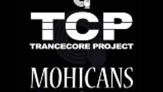 Trancecore Project  Mohicans Pulsedriver Remix Edit [upl. by Annelg]