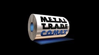 METAL TRADE COMAX as  IMAGE CZ [upl. by Sayles]