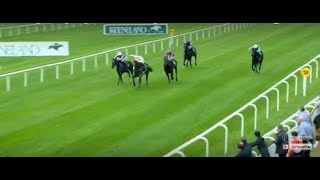 Curragh racing highlights featuring the Keeneland Phoenix Stakes Group 1  12th August 2018 [upl. by Eliza850]