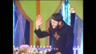 Tahir Qadri best naat album 2010  Ae Khawaja Ae Khawaja [upl. by Esinev]