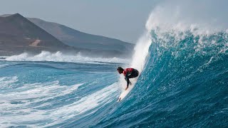 2023 Quemao Class  Surfing Final Day Highlights [upl. by Anahsed]