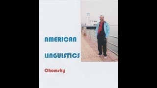 AMERICAN LINGUISTICS [upl. by Weber430]