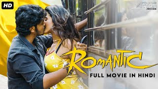 LOVER Full Movie Guri  Ronak  Hindi Dubbed Movie  Movies 2023  Geet MP3 [upl. by Aiyotal]