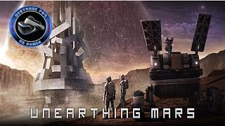 Unearthing Mars Gameplay Trailer  PlayStation 4  PS4 VR  PSVR [upl. by Cone984]