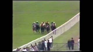 1985 Queen Anne Stakes [upl. by Bianka676]