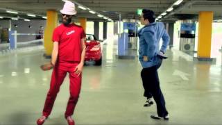 Gangnam Style  CUCKOO remix [upl. by Lynus]