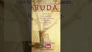 Buda  Sutra 49 Del Audiolibro Los 53 Sutras de Buda audiolibro buda budismo espiritualidad [upl. by Chill]