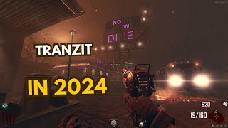 Tranzit in 2024 [upl. by Ramey]