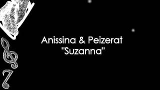 Marina Anissina amp Gwendal Peizerat  Suzanna Music [upl. by Assir927]