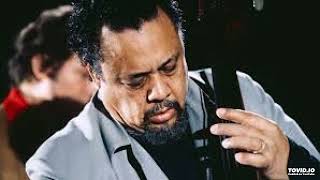 Charles Mingus Quintet  Columbia Missuri 10051975quotOpus 3quot [upl. by Oremor]