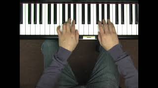 Two Octave Scales and Arpeggios  Piano Lesson 209  Hoffman Academy [upl. by Butler]