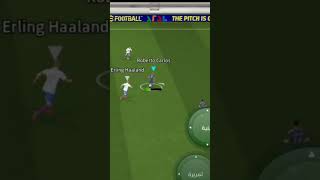 Efootball 25  Funny dribble 😂 [upl. by Yellas]