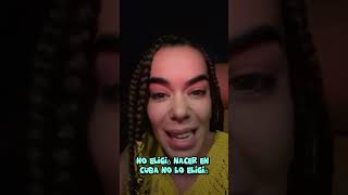 ¡Beatriz Luengo EXPLOTA contra Willy Toledo Soy una mujer libre basta de acoso [upl. by Trueblood395]