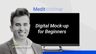 Digital Mockup for Beginners [upl. by Sidnac711]